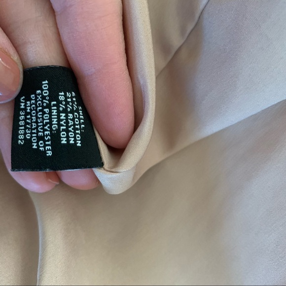 Victoria Beckham jacket - Picture 6 of 7